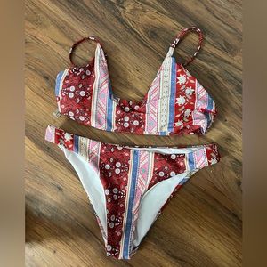 Shein Bikini